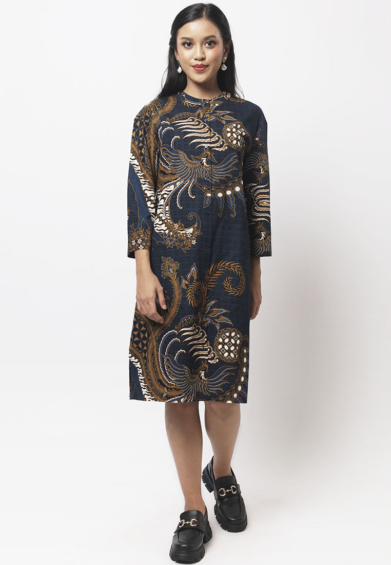 CAYA - LARAS DRESS M1