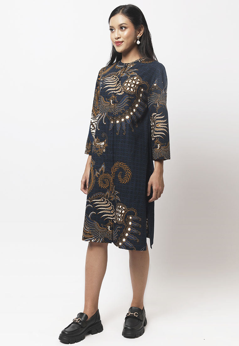 CAYA - LARAS DRESS M1