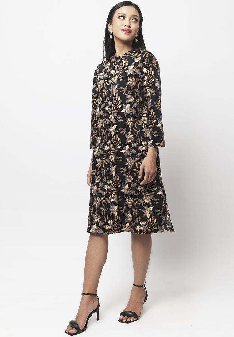 CAYA - LARAS DRESS M4