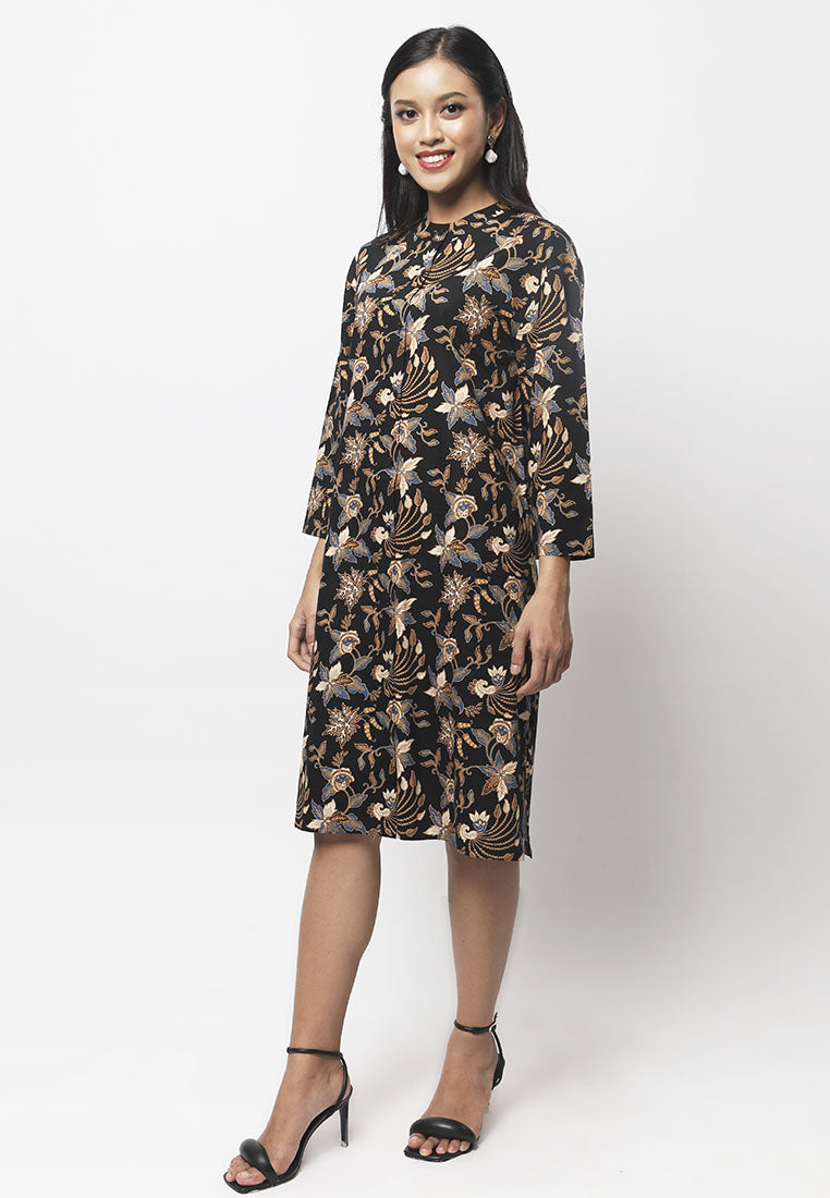 CAYA - LARAS DRESS M4