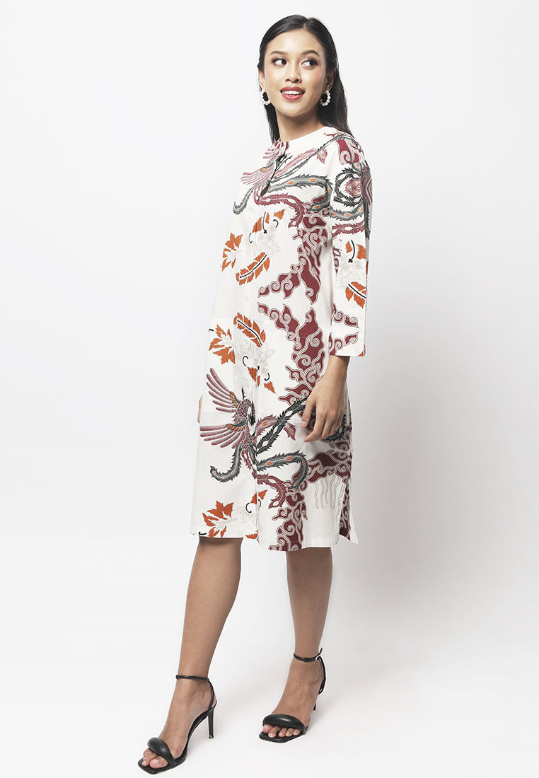 CAYA - LARAS DRESS M2