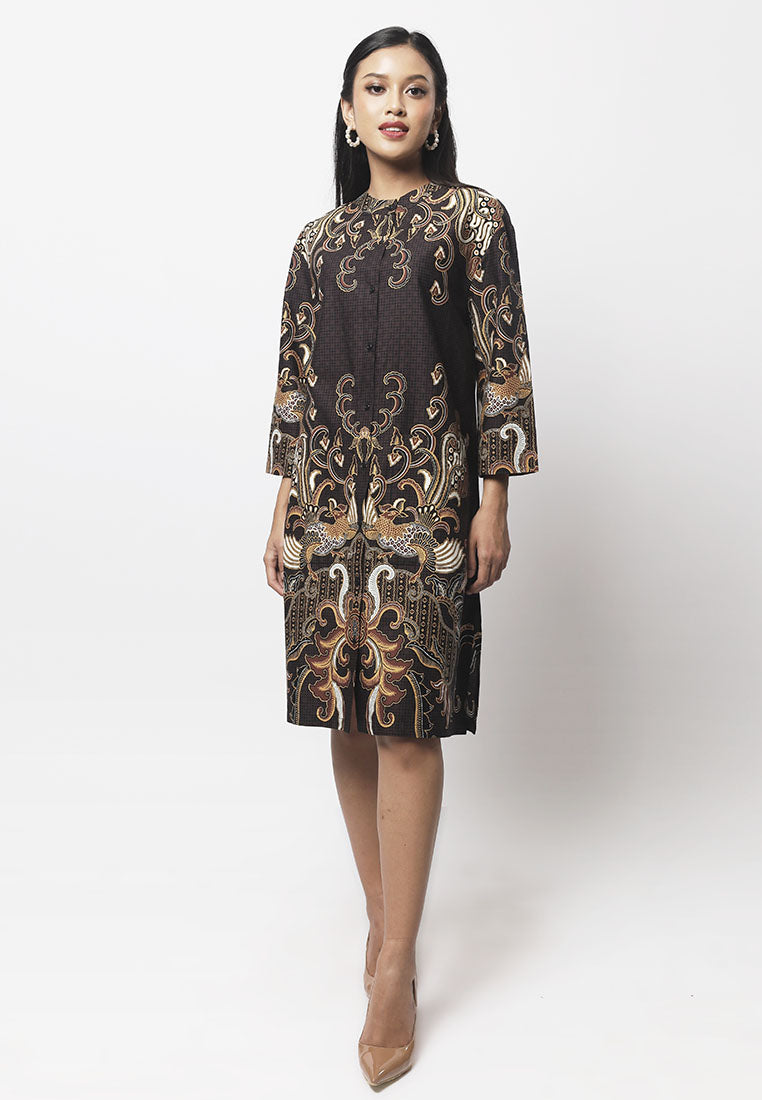 CAYA - LARAS DRESS M3