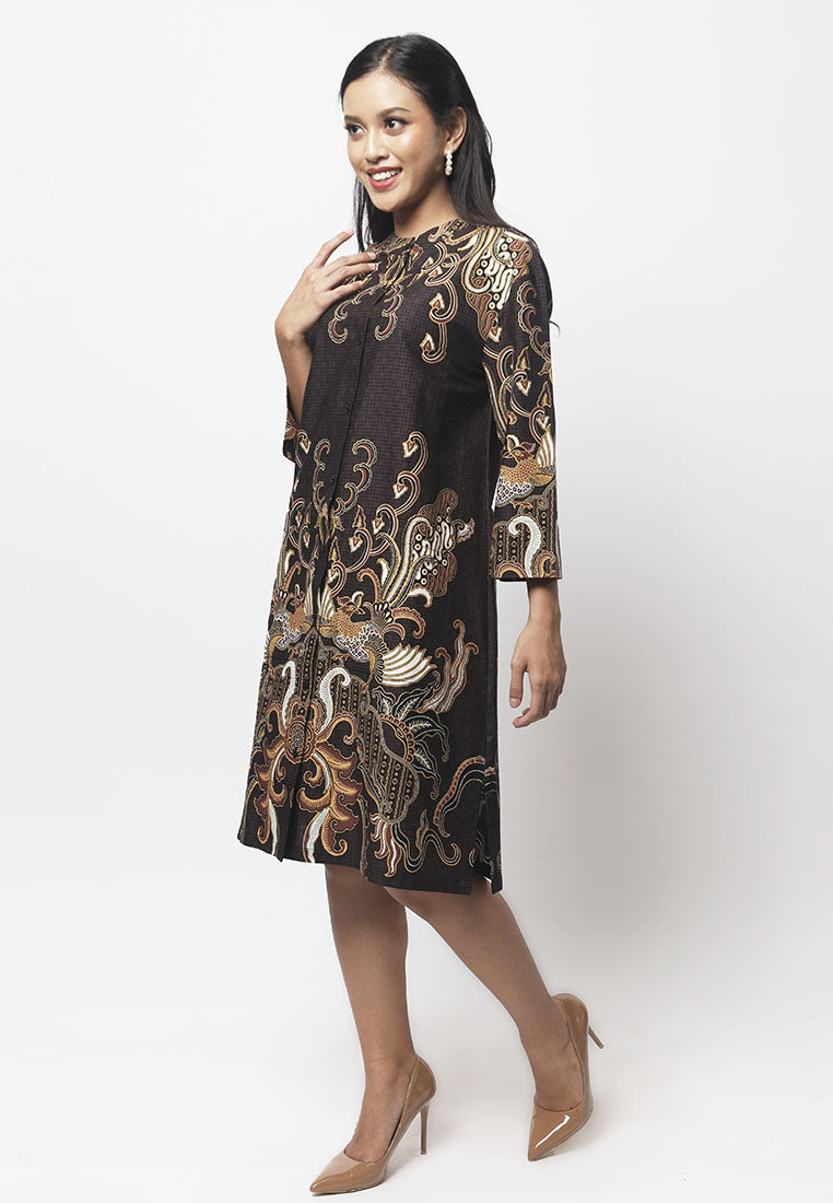 CAYA - LARAS DRESS M3