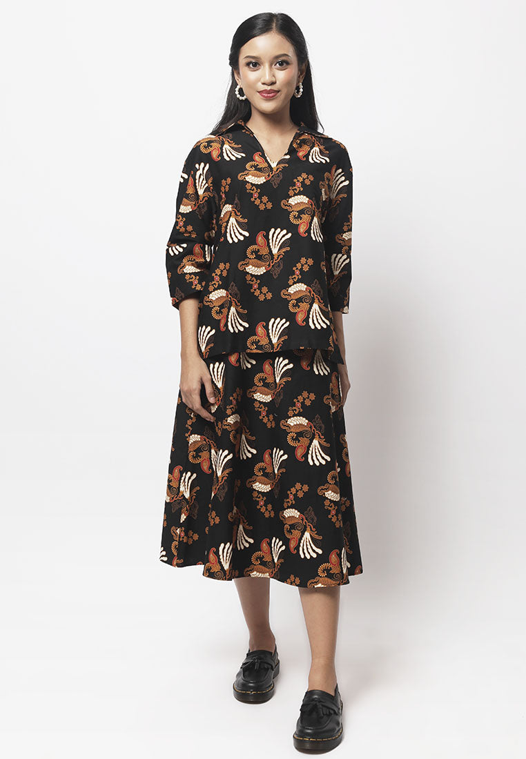 TOP - Caya Paras Top M1