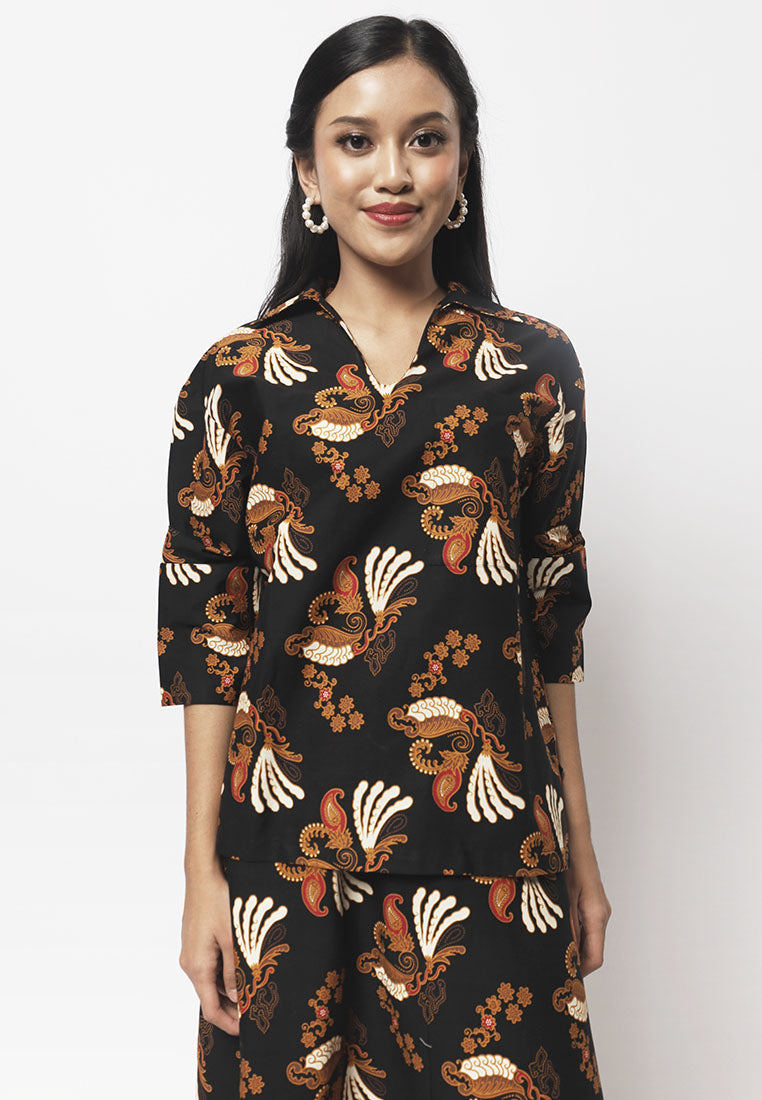 TOP - Caya Paras Top M1