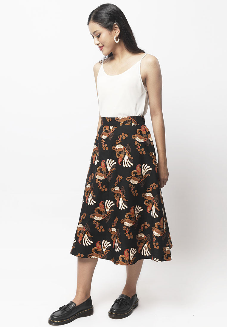 CAYA - TIA SKIRT M3