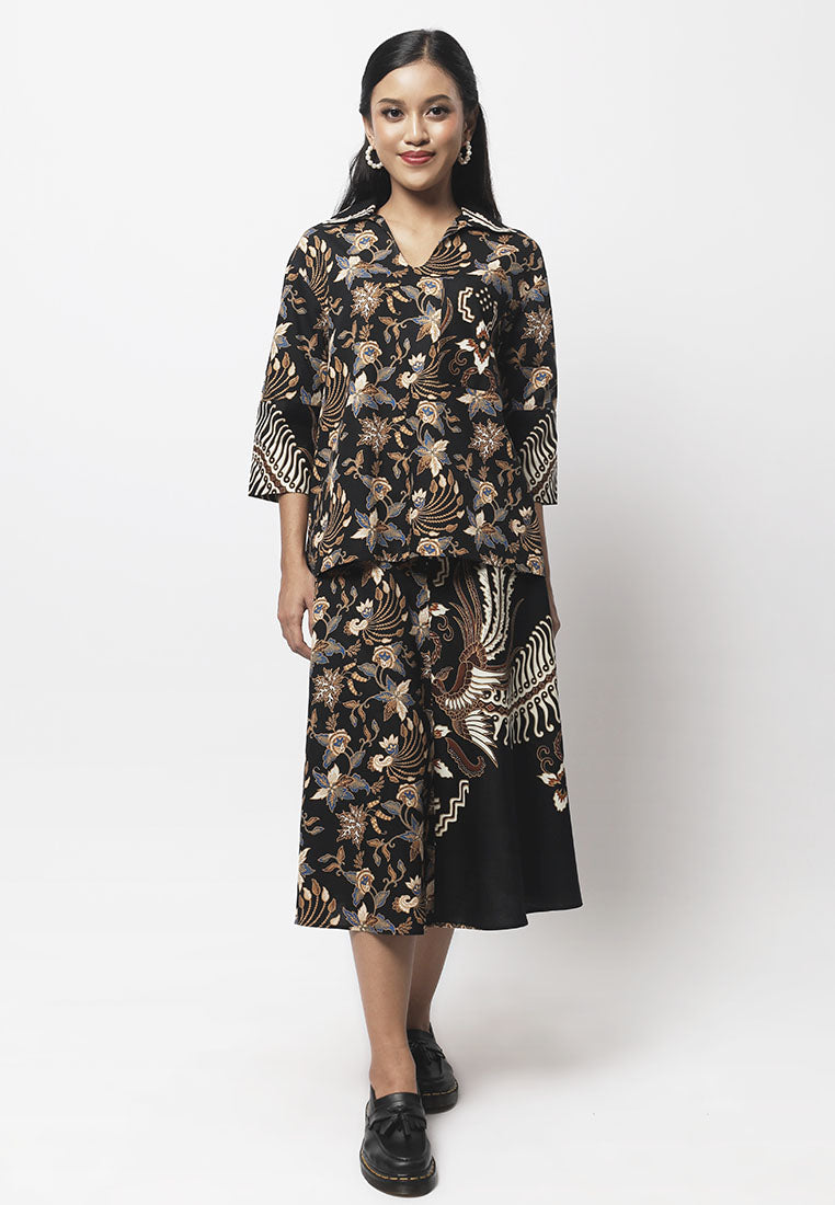 TOP - Caya Paras Top M2