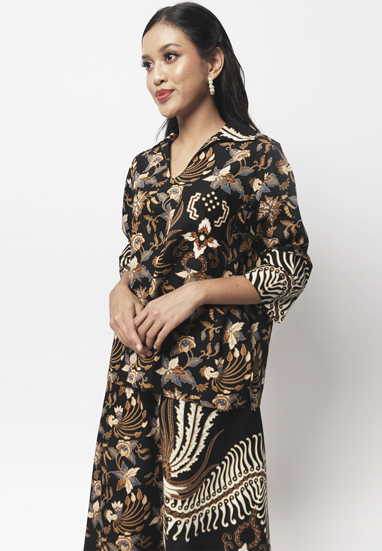 TOP - Caya Paras Top M2