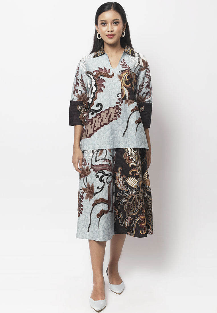 TOP - Caya Paras Top M3