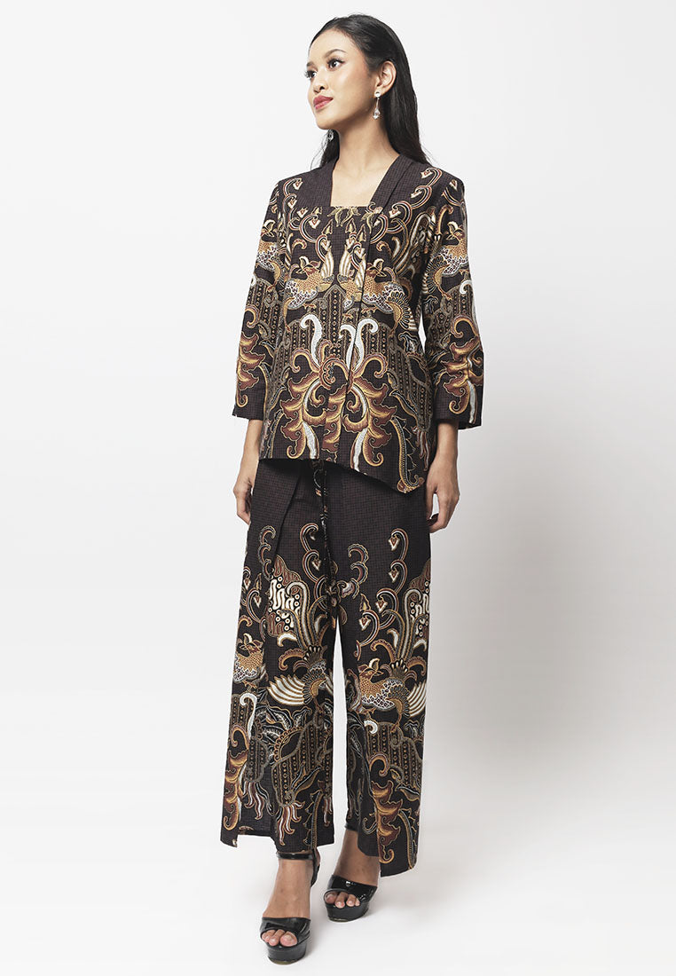 TOP - Caya Ariani Top M2