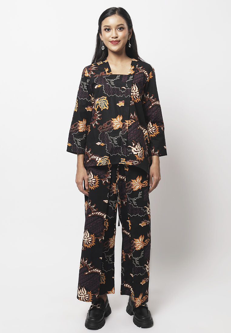 TOP - Caya Ariani Top M3