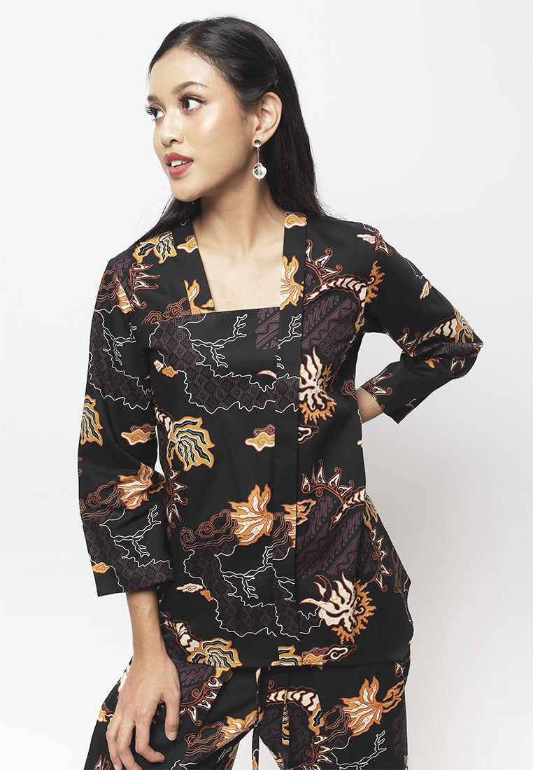 TOP - Caya Ariani Top M3