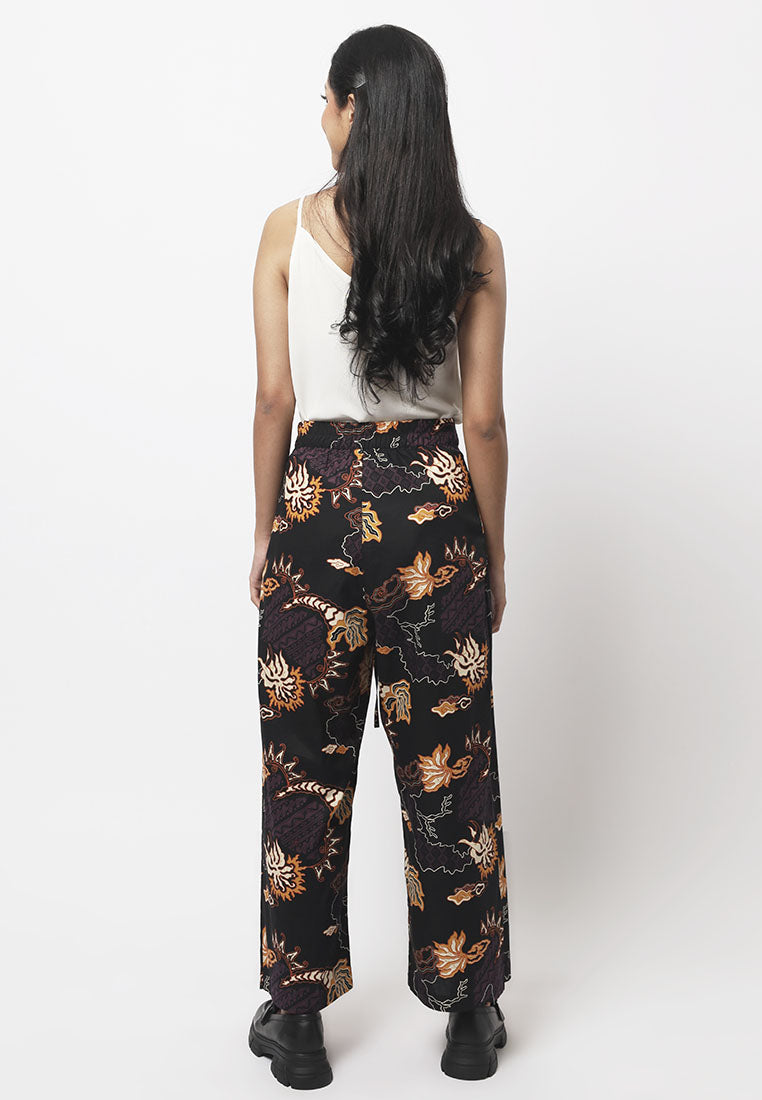 CAYA - BINAR PANTS M4