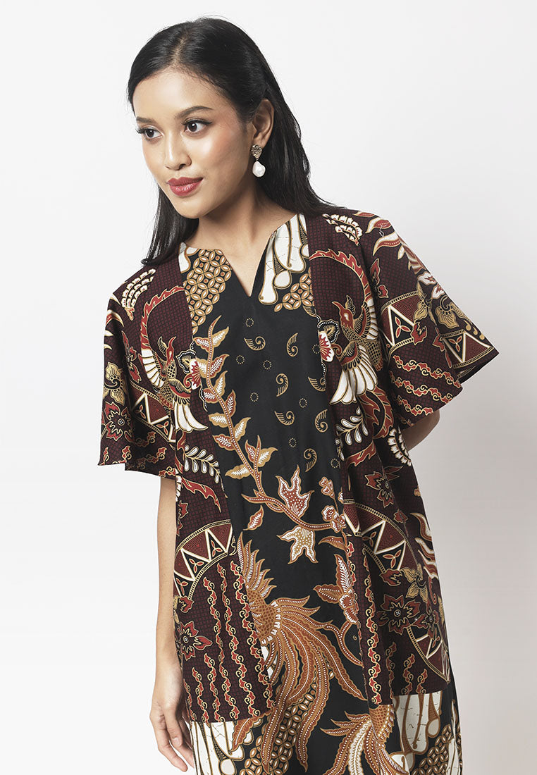 CAYA - SANA DRESS M2