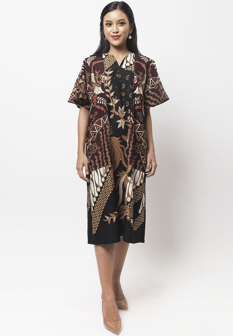 CAYA - SANA DRESS M2