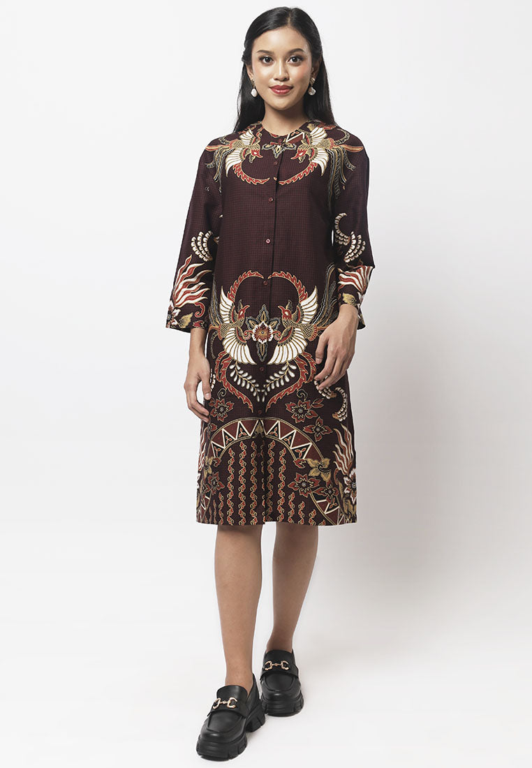 CAYA - LARAS DRESS M5