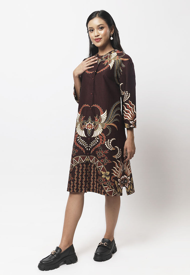 CAYA - LARAS DRESS M5