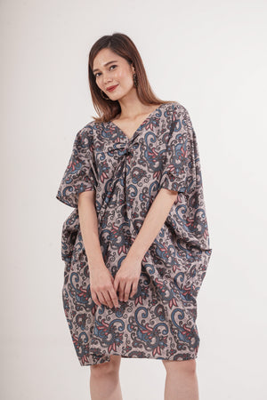 ASA DRAPE DRESS M2