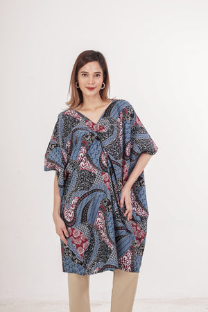 ASA DRAPE DRESS M4