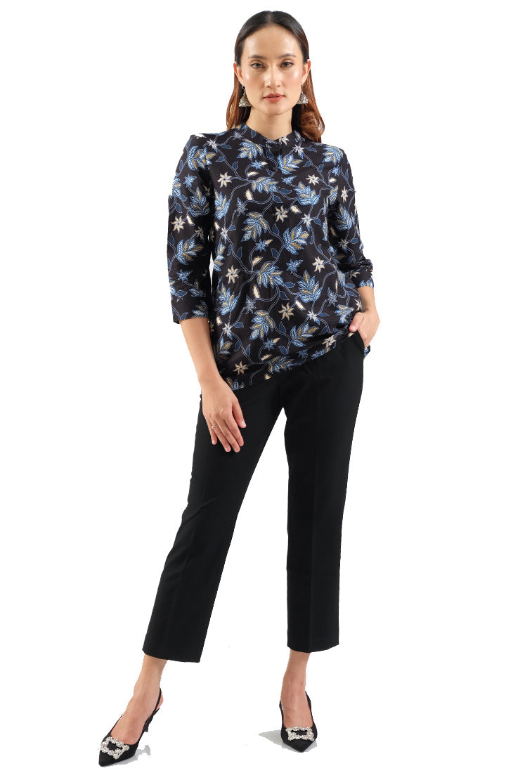 TOP - NAVA SHIRT BM1