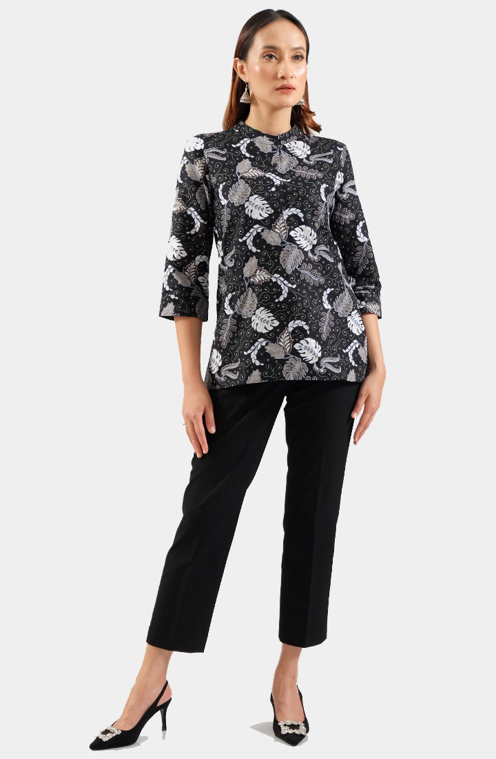 TOP - NAVA SHIRT BM2