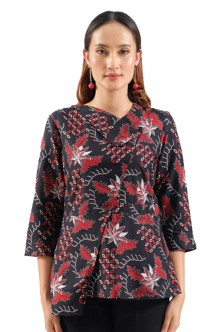 TOP - NAVA SHIRT C M3