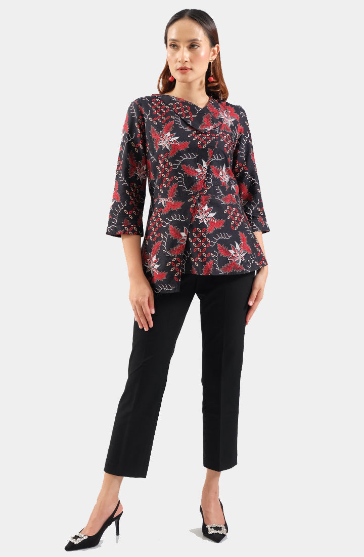 TOP - NAVA SHIRT C M3