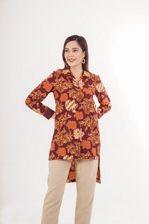 TOP - ASA TUNIC M1