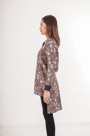 TOP - ASA TUNIC M2