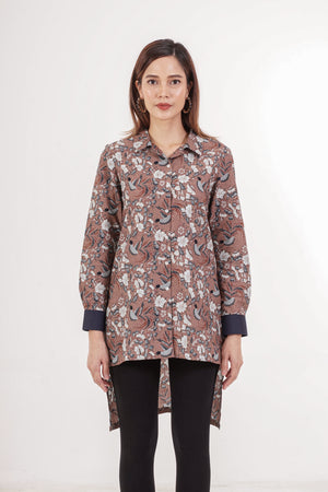 TOP - ASA TUNIC M2