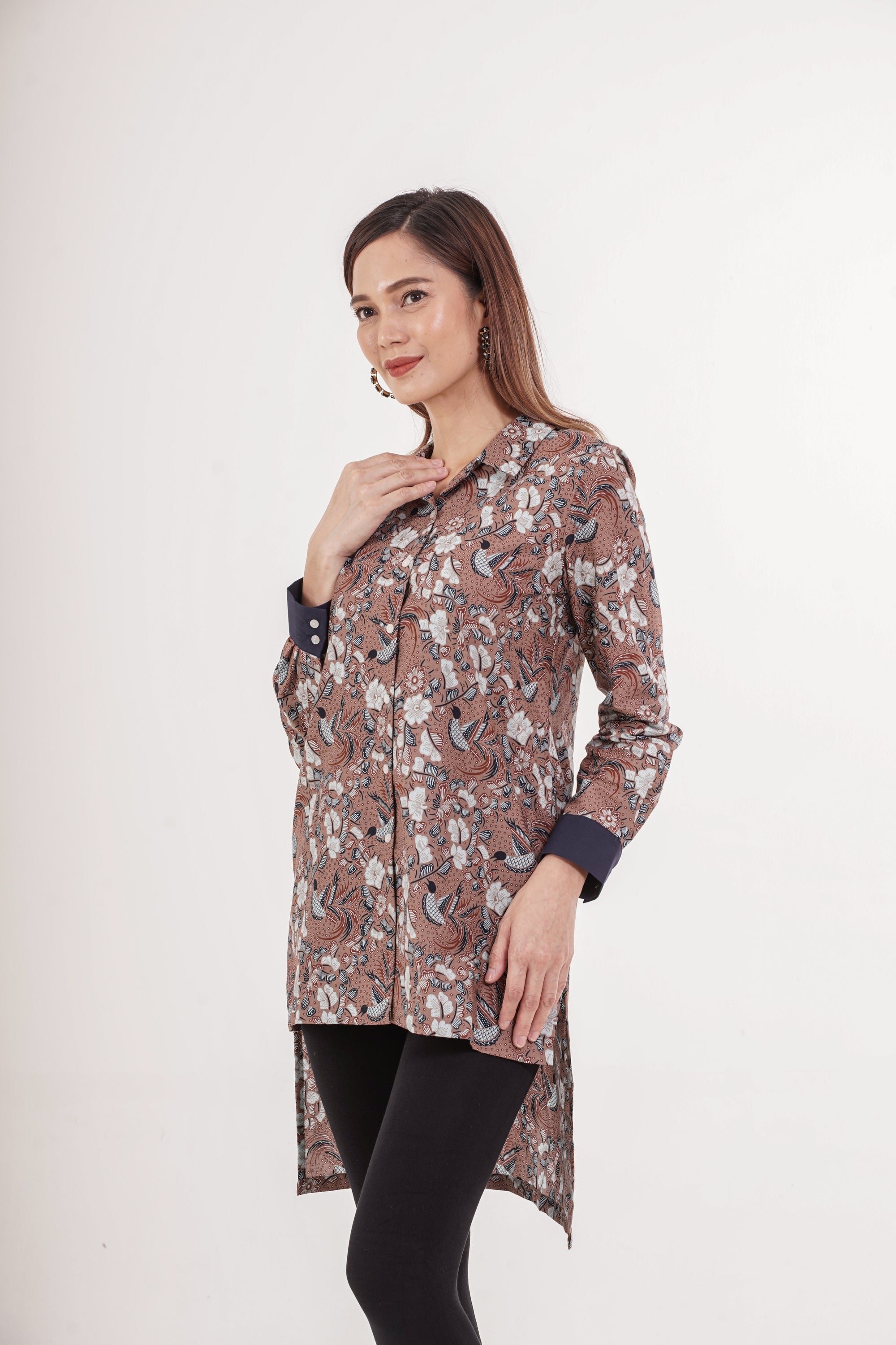 TOP - ASA TUNIC M2