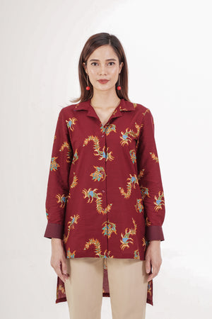 TOP - ASA TUNIC M3