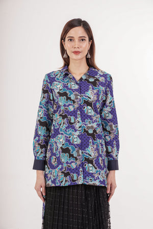 TOP - ASA TUNIC M4