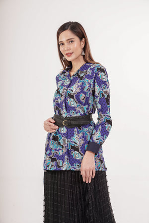 TOP - ASA TUNIC M4