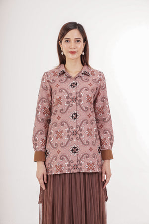 TOP - ASA TUNIC M5